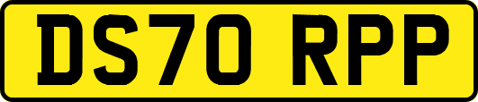 DS70RPP