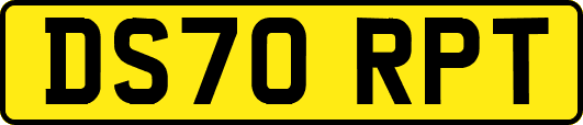 DS70RPT