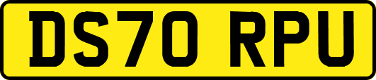 DS70RPU