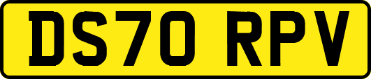 DS70RPV