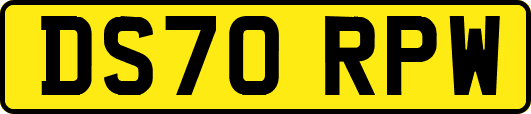 DS70RPW