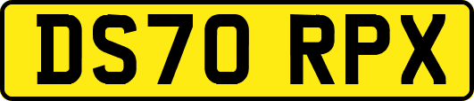 DS70RPX