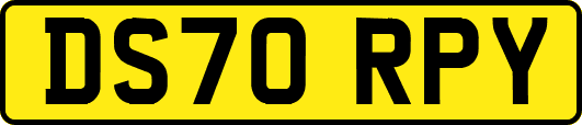 DS70RPY