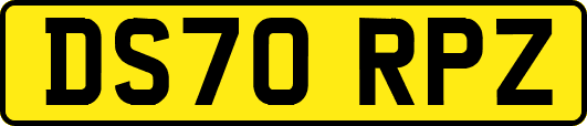 DS70RPZ