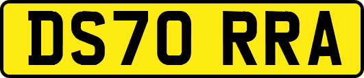 DS70RRA