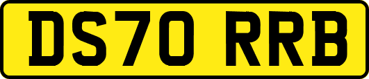DS70RRB