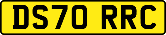 DS70RRC