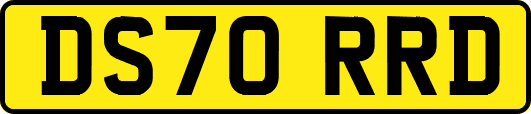 DS70RRD