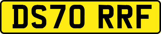 DS70RRF