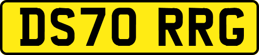 DS70RRG