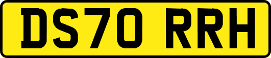 DS70RRH