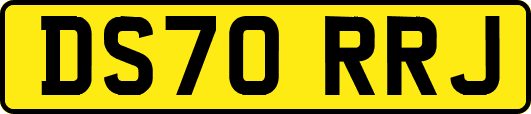 DS70RRJ