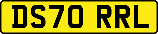 DS70RRL