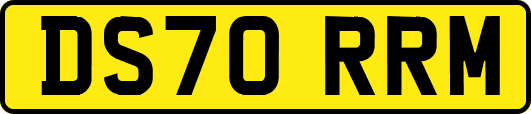 DS70RRM