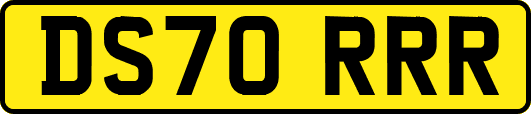 DS70RRR