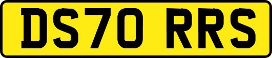 DS70RRS