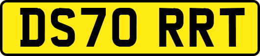 DS70RRT