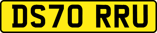 DS70RRU