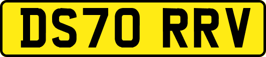 DS70RRV