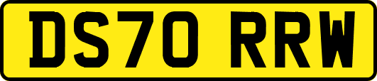 DS70RRW