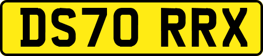 DS70RRX