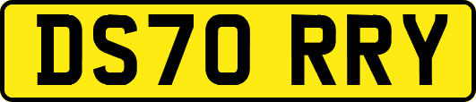 DS70RRY
