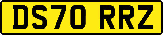 DS70RRZ