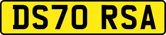 DS70RSA