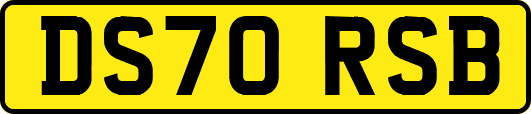 DS70RSB