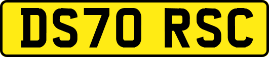 DS70RSC