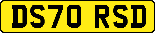 DS70RSD