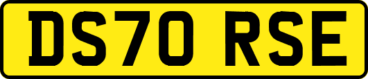 DS70RSE