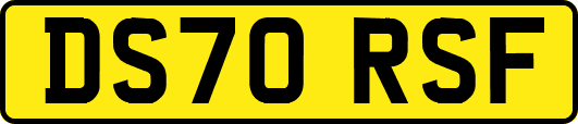 DS70RSF