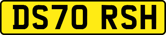 DS70RSH