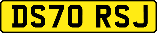 DS70RSJ