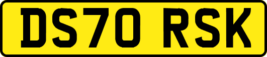 DS70RSK