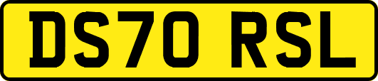 DS70RSL
