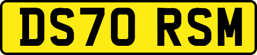 DS70RSM