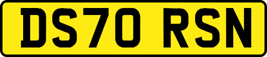 DS70RSN