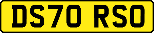 DS70RSO