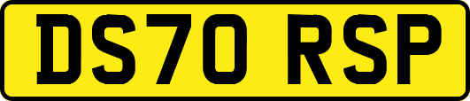 DS70RSP