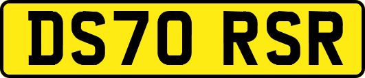 DS70RSR