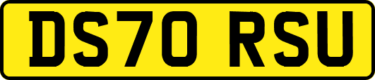 DS70RSU
