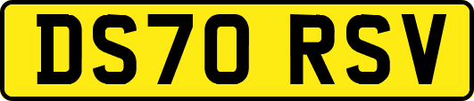 DS70RSV