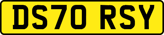 DS70RSY