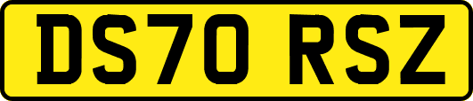 DS70RSZ