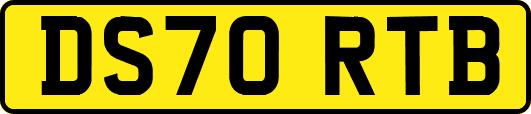 DS70RTB