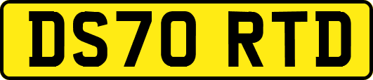 DS70RTD