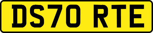 DS70RTE