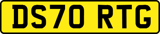 DS70RTG